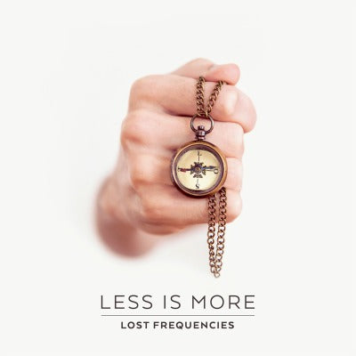 Less Is More